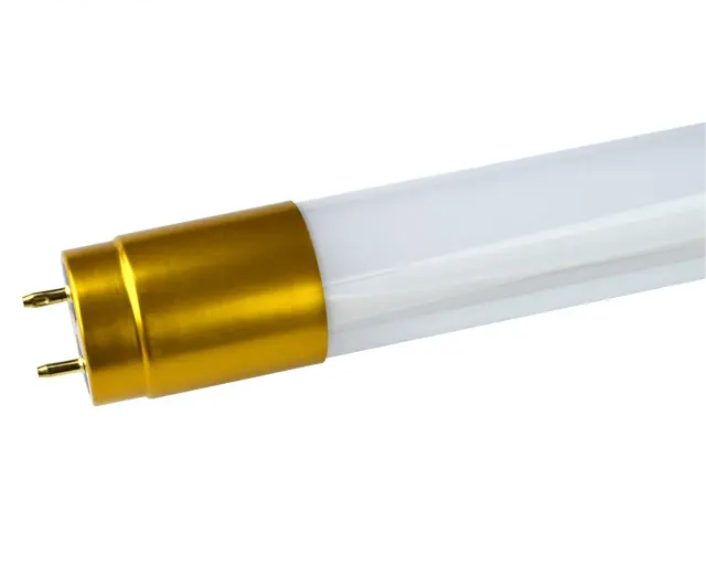 China LED glass tube manufacturer