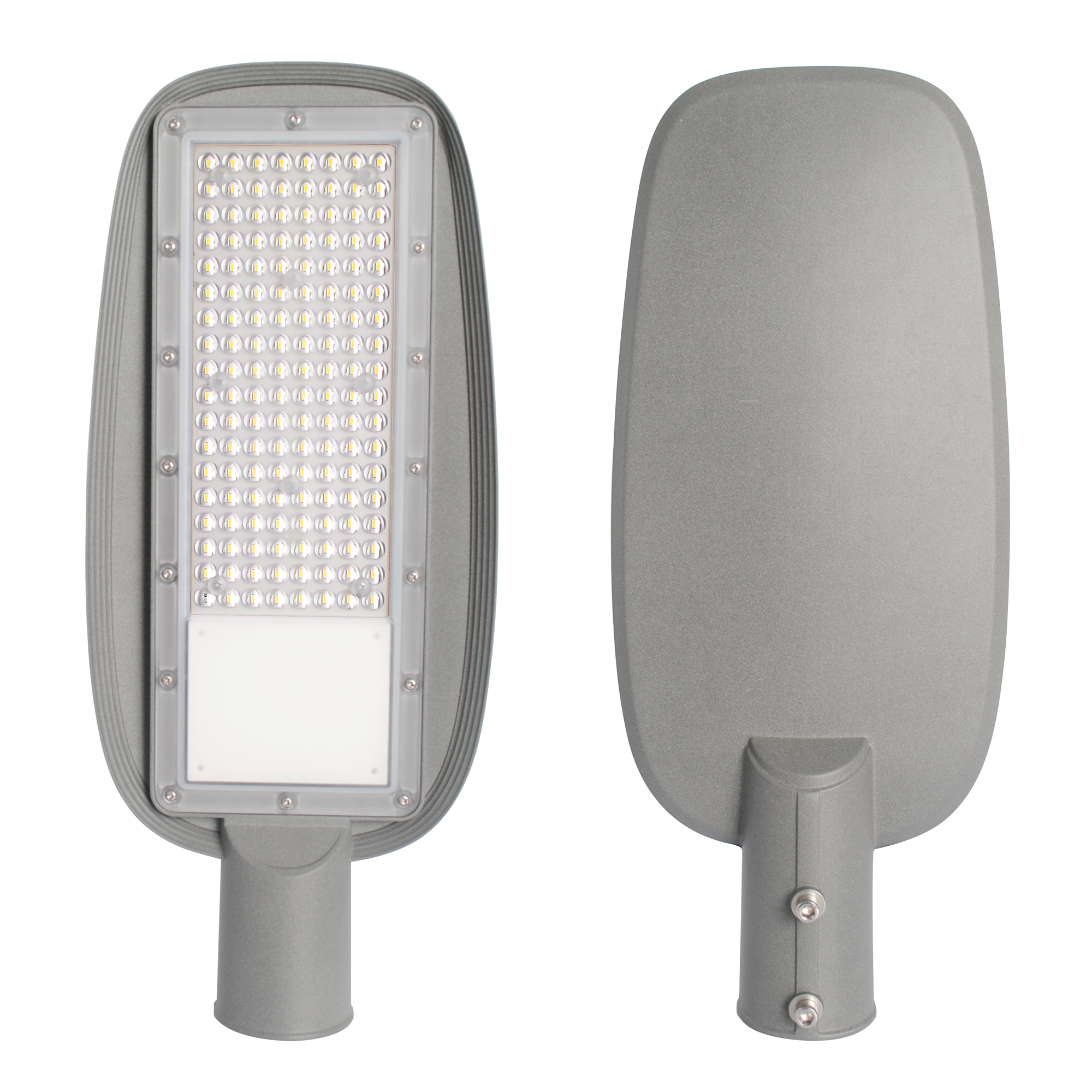 Fournisseur de lampadaires LED 100W